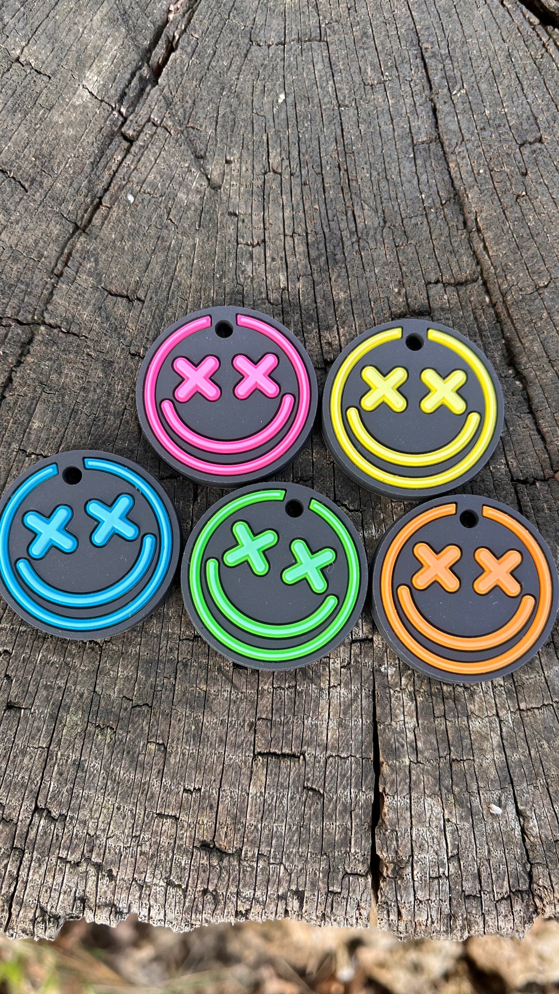 UDOG Tag “The Smile of Dog Drugs”