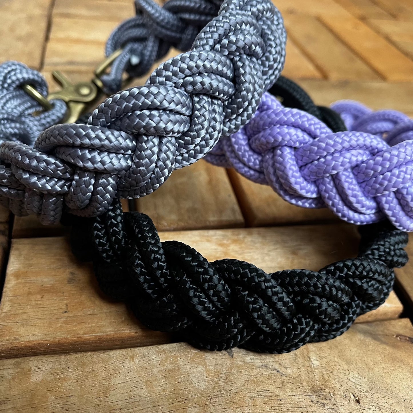 Collar UDOG
