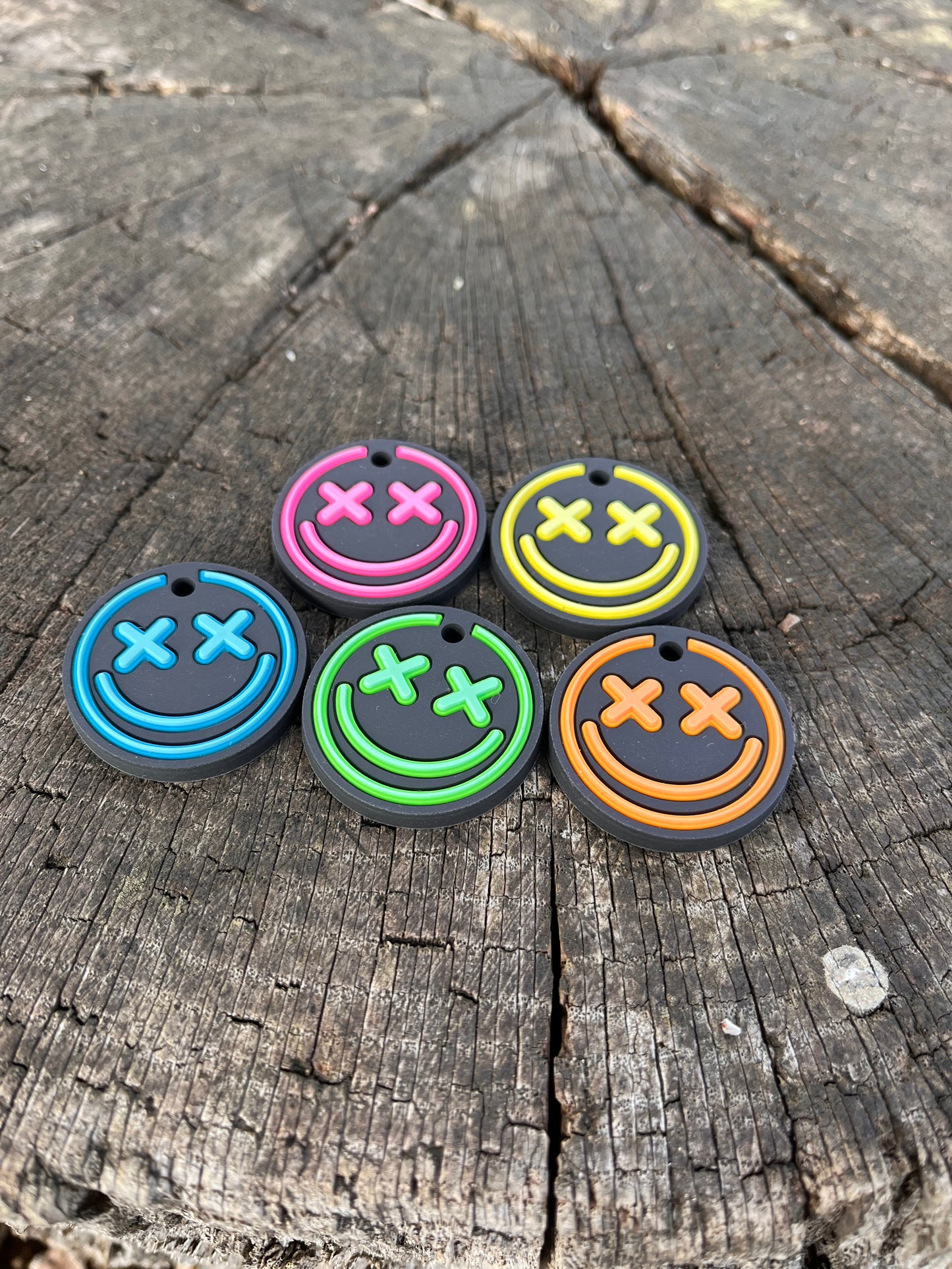 UDOG Tag “The Smile of Dog Drugs”