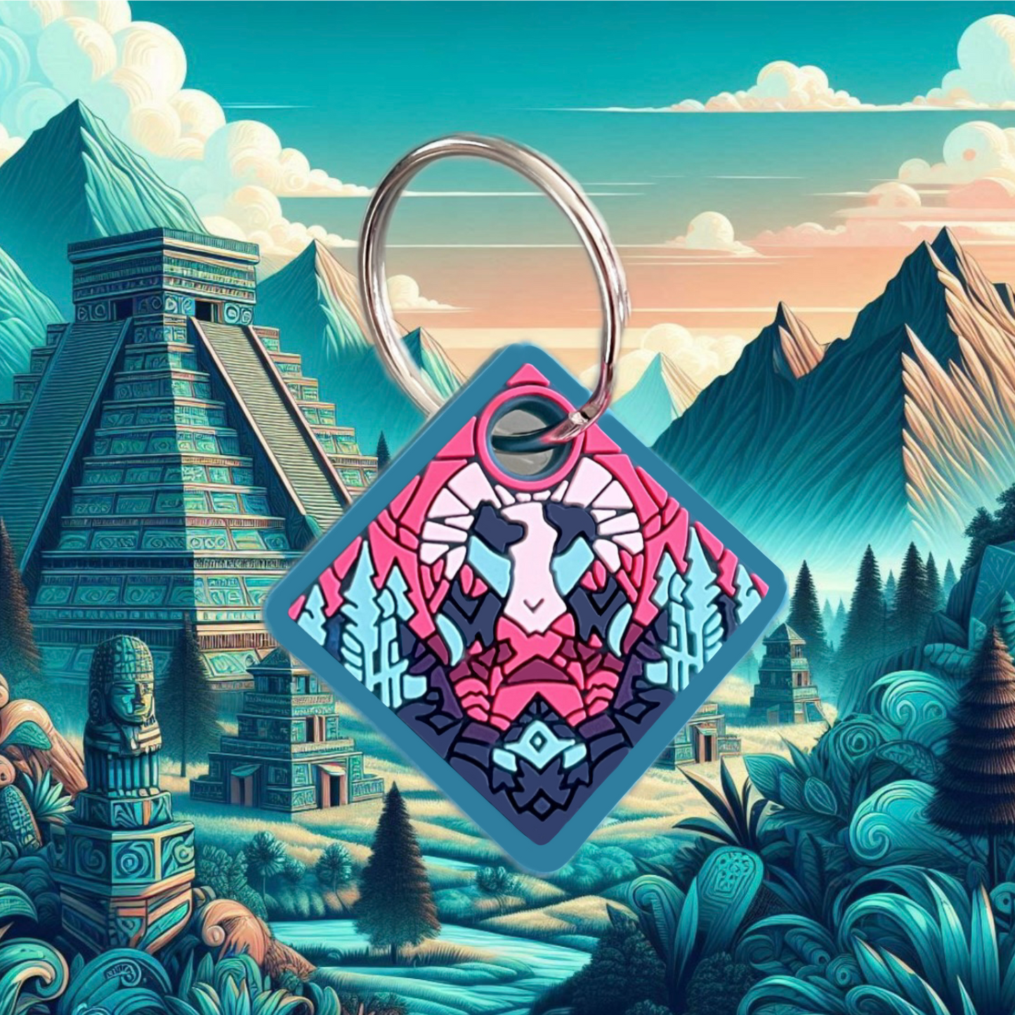 UDOG Tag “Akbal“