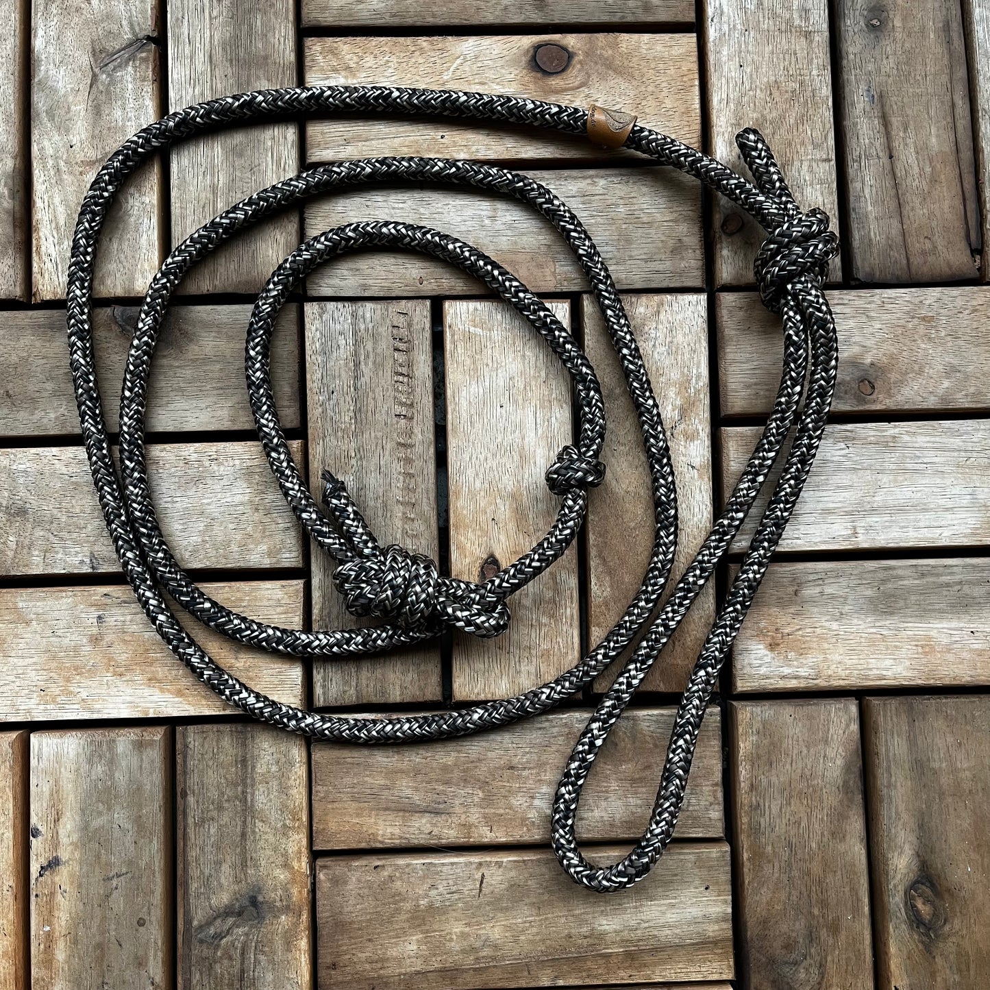 Retriever leash Tau 6mm