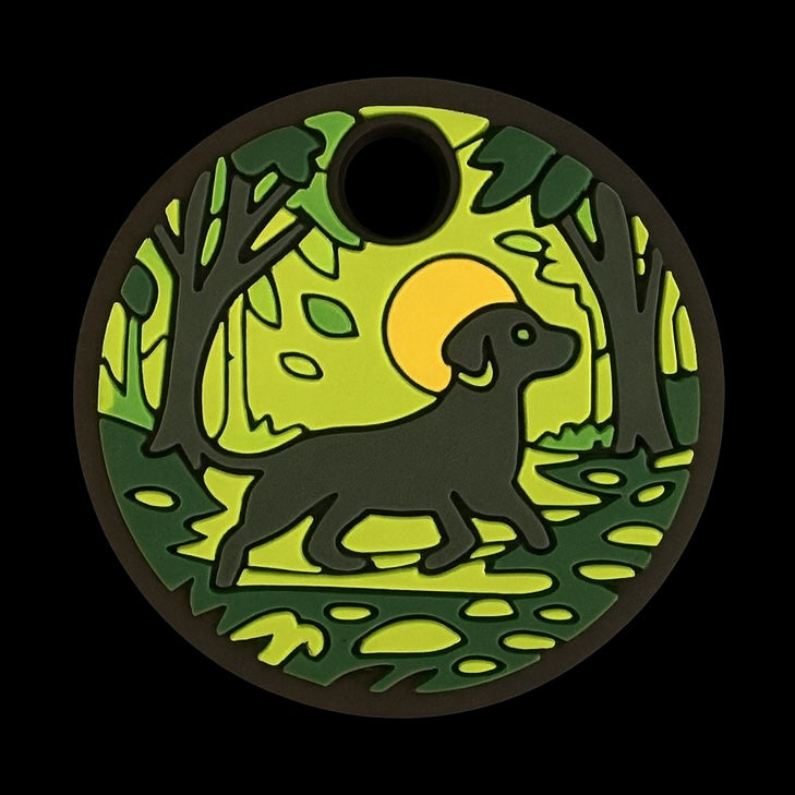 UDOG Tag “Sausage Woods“