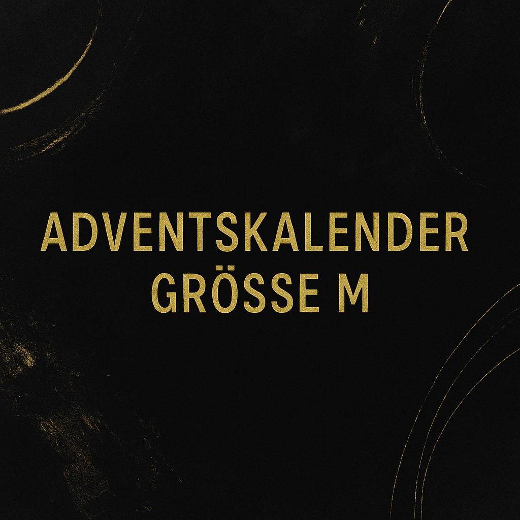 Adventskalender M
