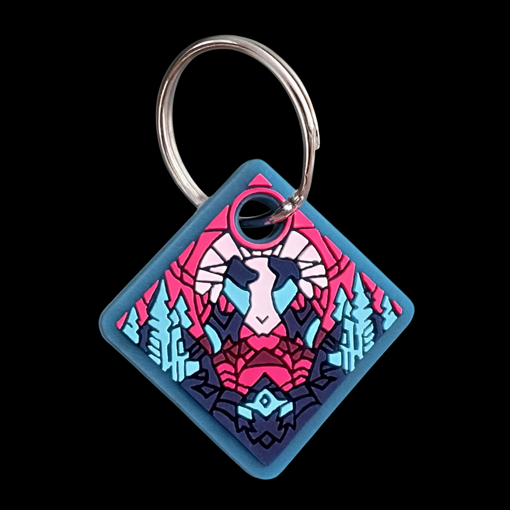 UDOG Tag “Akbal“
