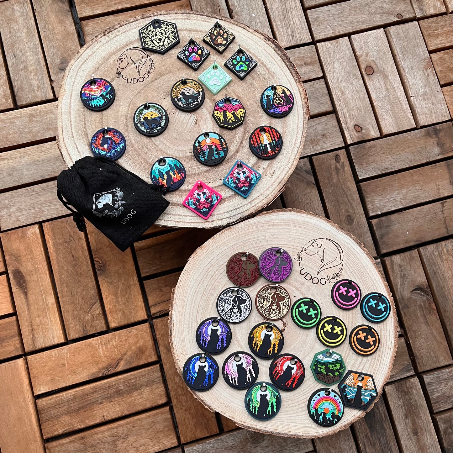 Adventskalender S