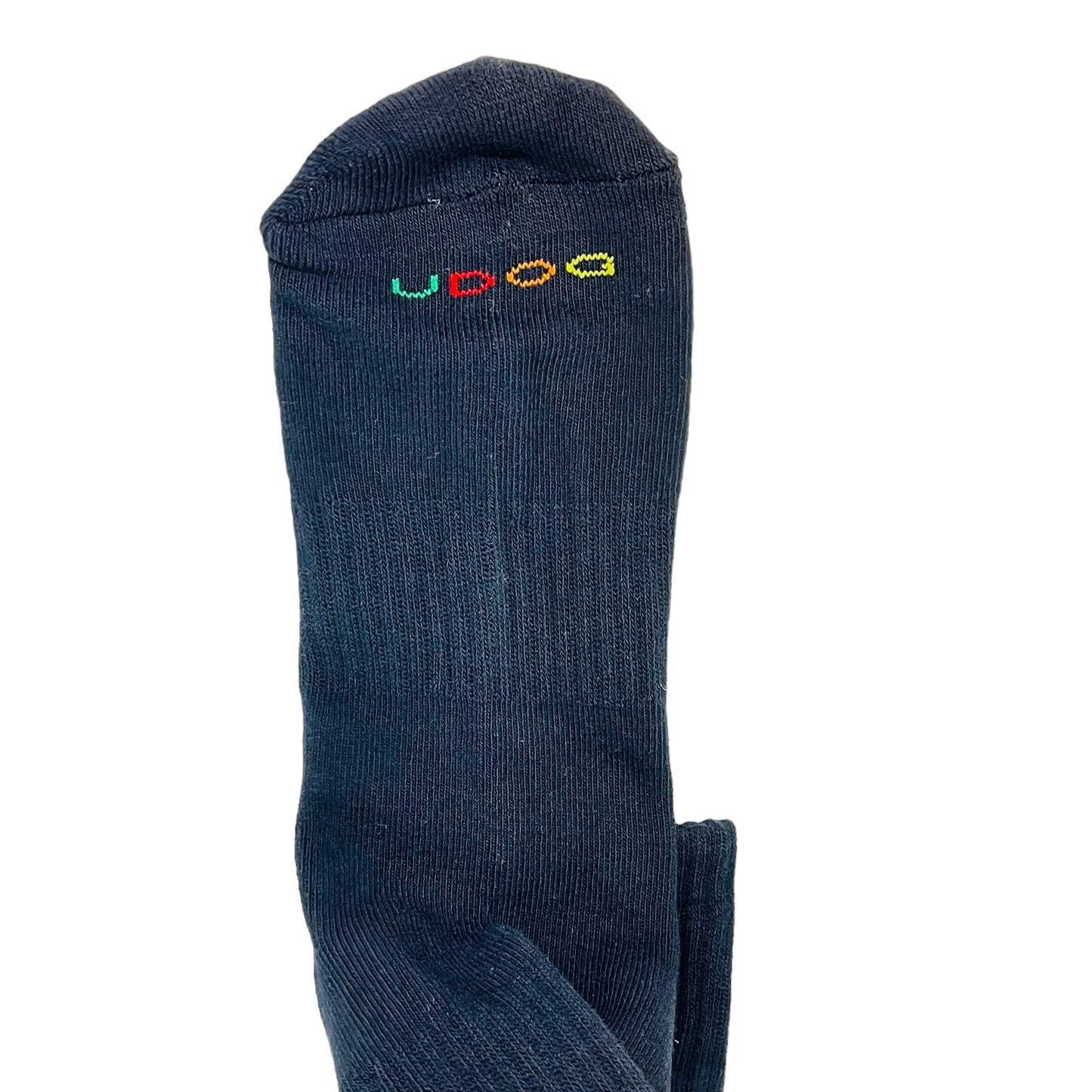 Socks - "Dog Freak" black