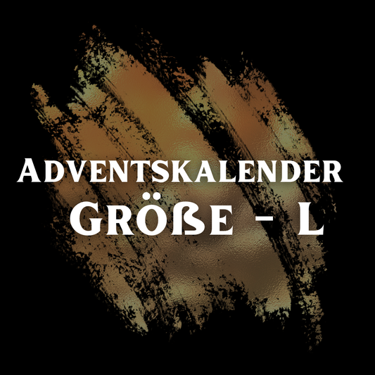 Adventskalender L