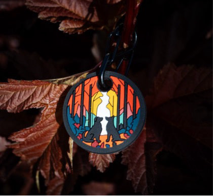 UDOG Tag “Autumn Fever”