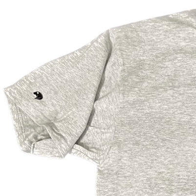 Shirt "PAWDAD" - gray - customizable