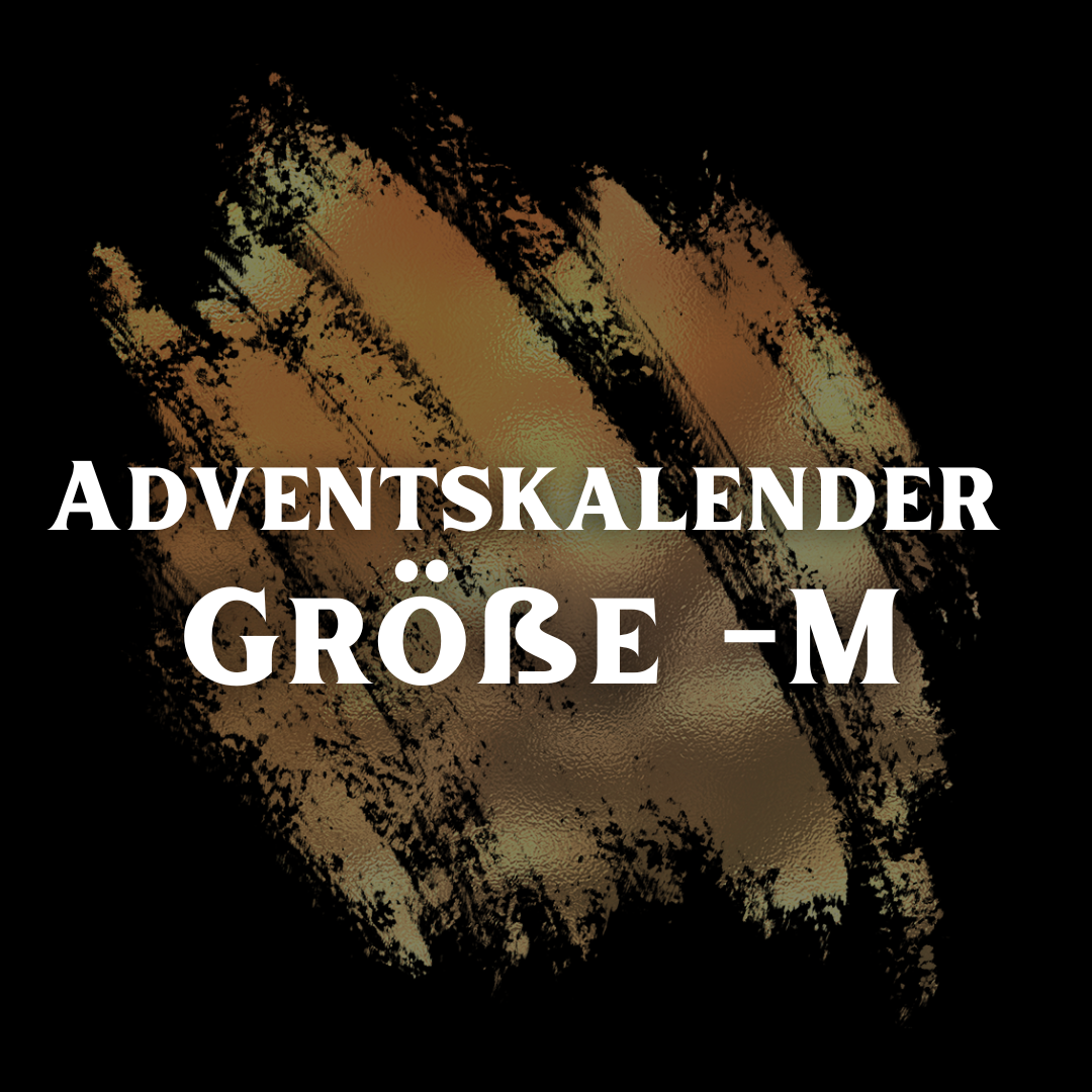 Adventskalender M