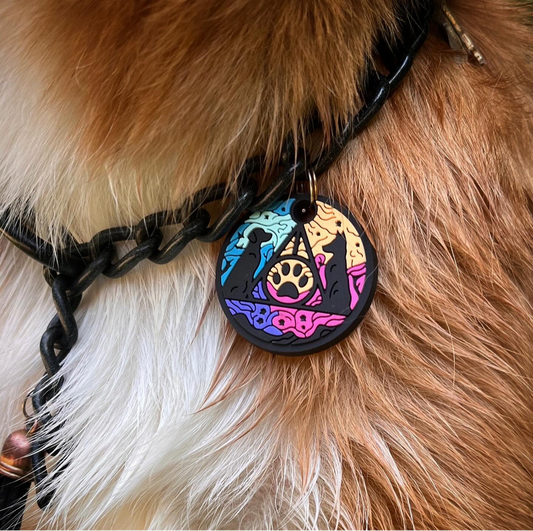 UDOG Tag “Warrior of the Wands”