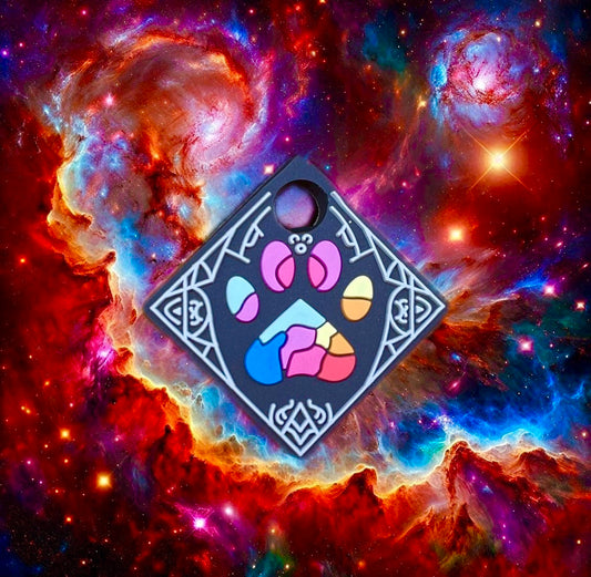 UDOG Tag “Galaxy of the Woof”