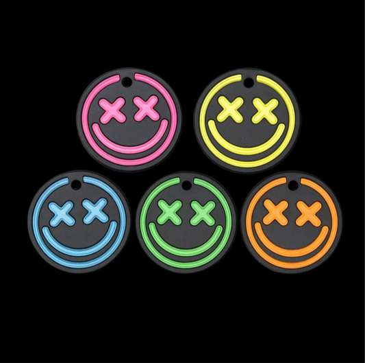 UDOG Tag “The Smile of Dog Drugs”