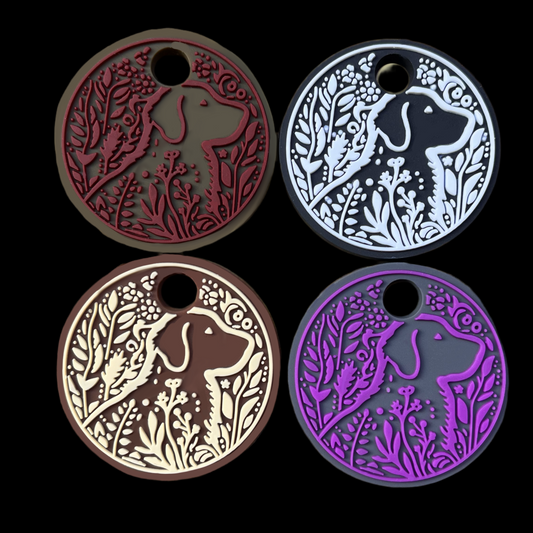 UDOG Tag “Mother Nature”