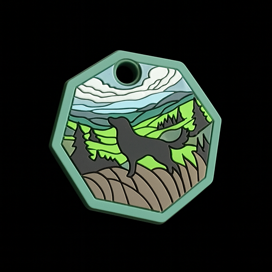UDOG Tag „Grass Land ”