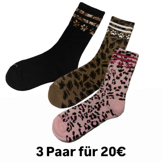 B-Ware - Socken - "Black Week Bundle“