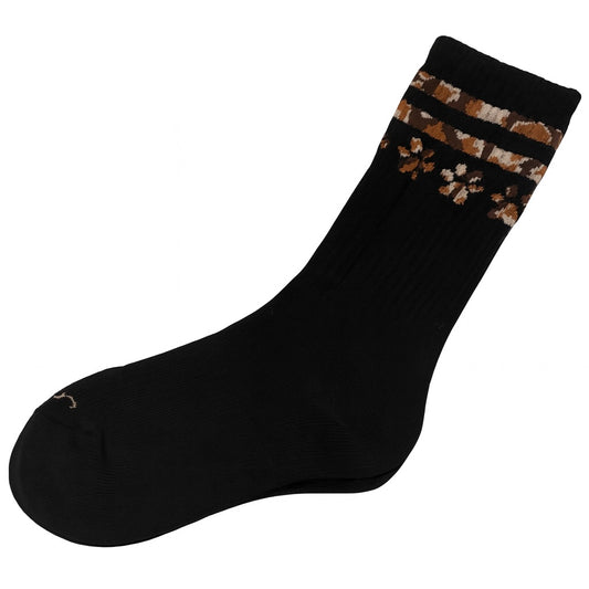 B-Ware - Socken - "Black Hunter“