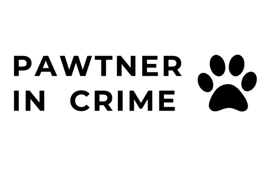 Pawtner in Crime