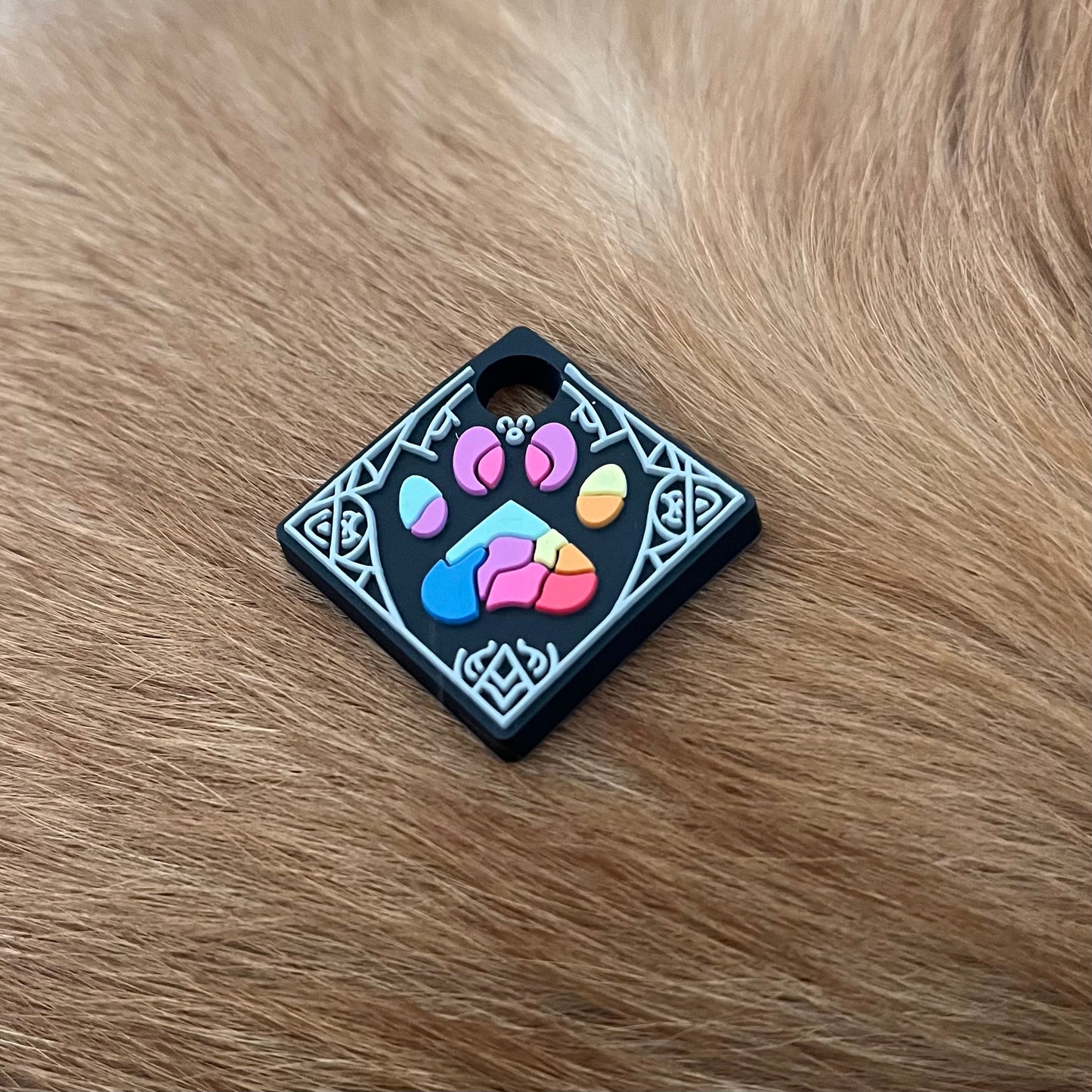 UDOG Tag “Galaxy of the Woof”