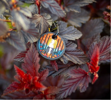 UDOG Tag “Autumn Fever”