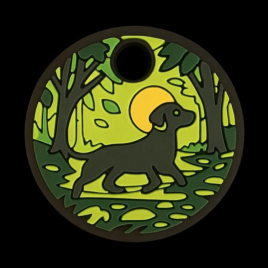 UDOG Tag “Sausage Woods“