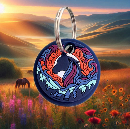 UDOG Tag “Horse Whisperer“