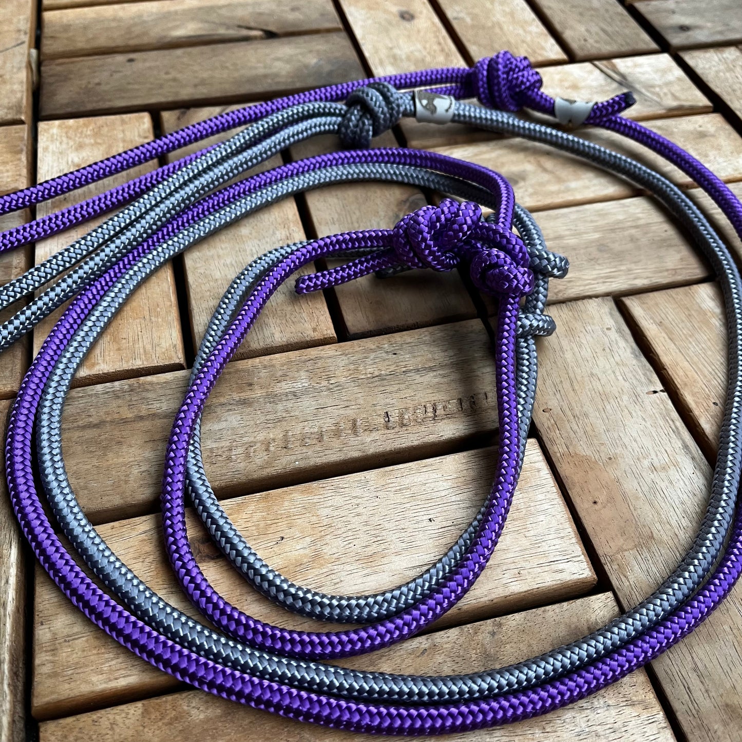 Retriever leash Tau 6mm