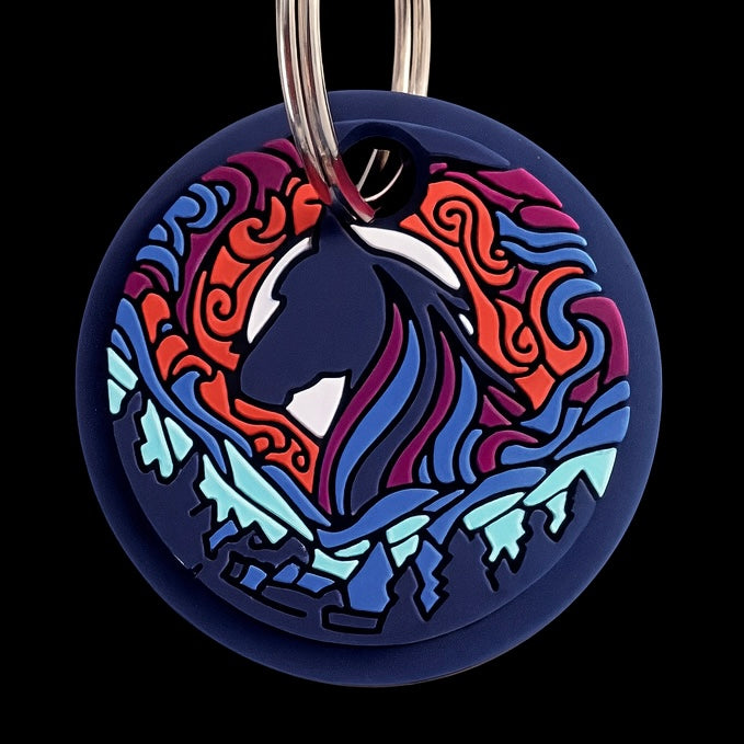 UDOG Tag “Horse Whisperer“