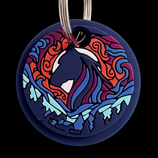 UDOG Tag “Horse Whisperer“