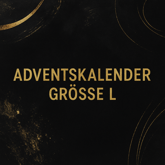 Adventskalender L