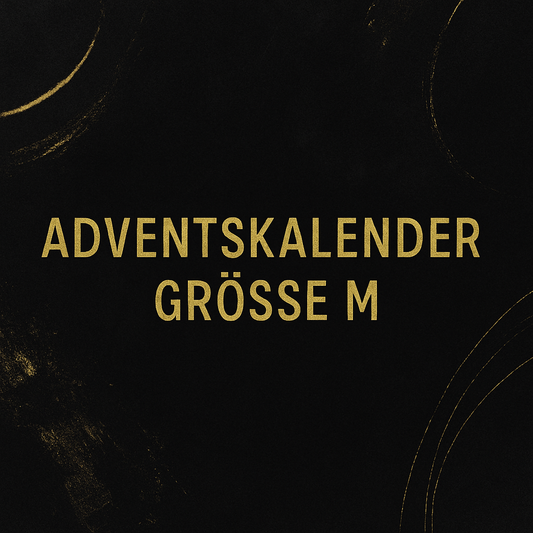 Adventskalender M