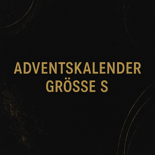 Adventskalender S