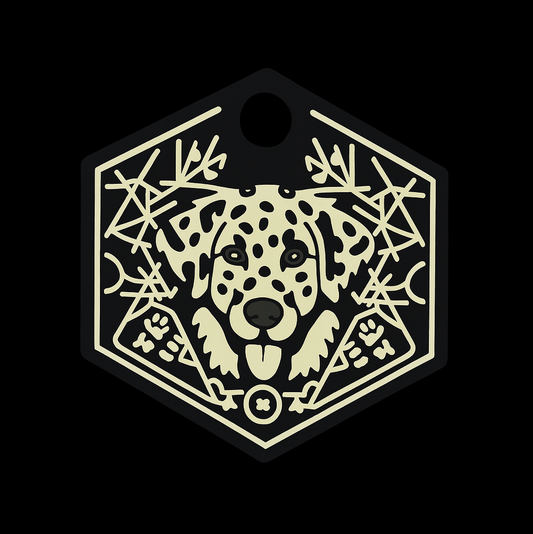 UDOG Tag “Jucanjee”