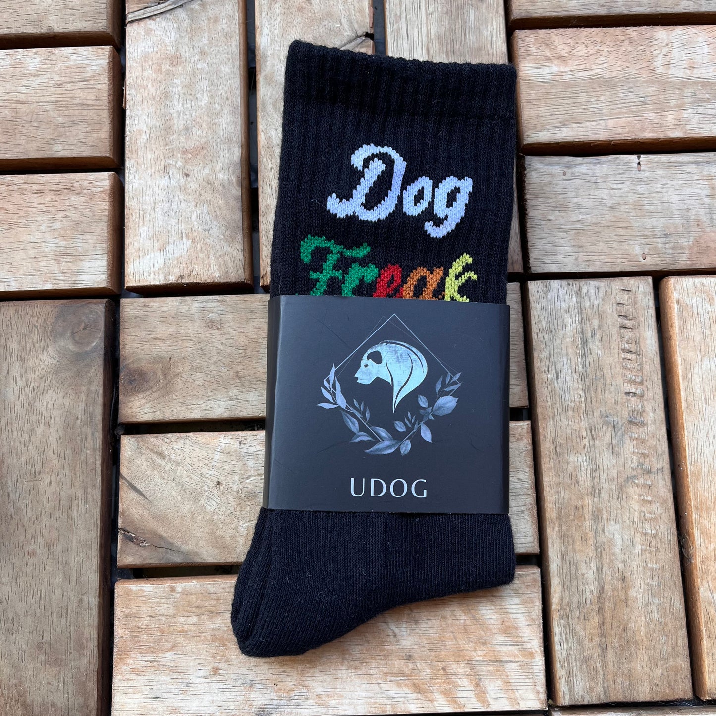 Bundle - 6x UDOG Socks