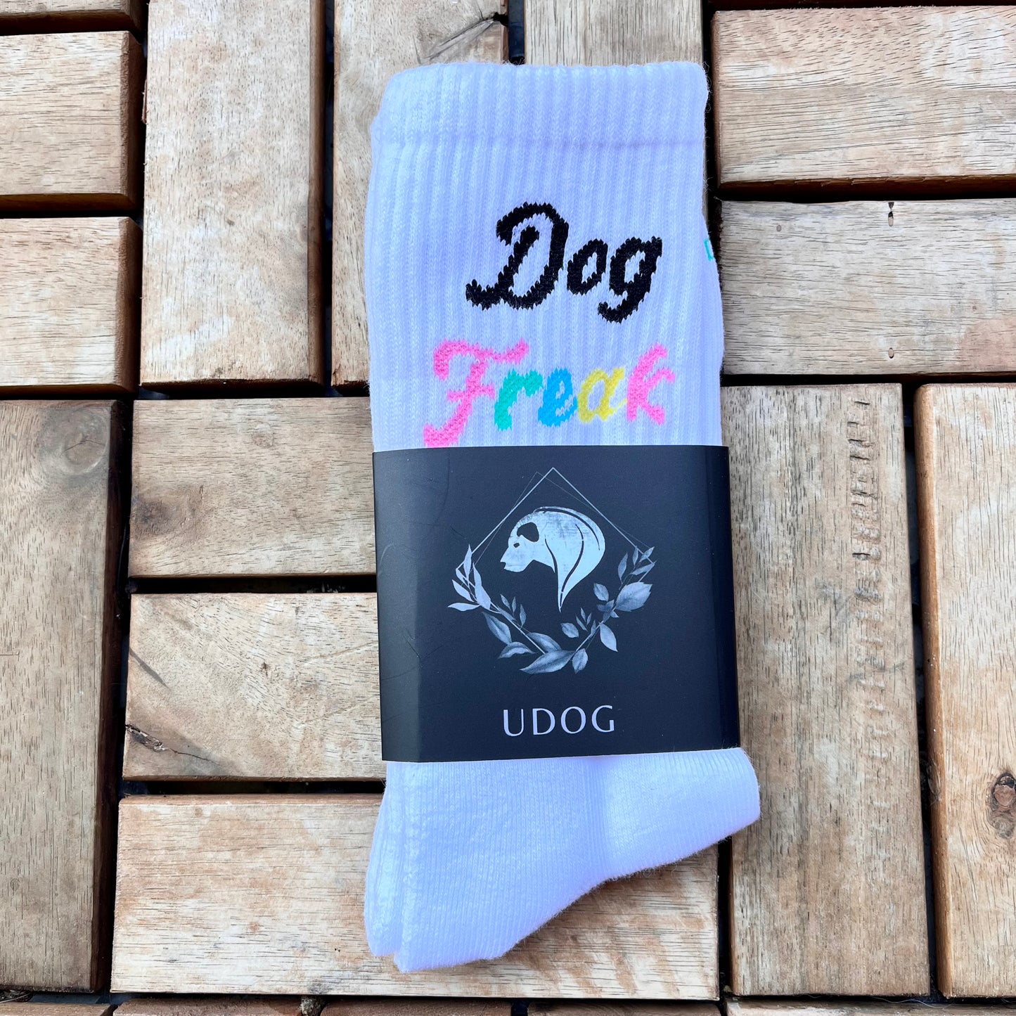 Bundle - 6x UDOG Socks