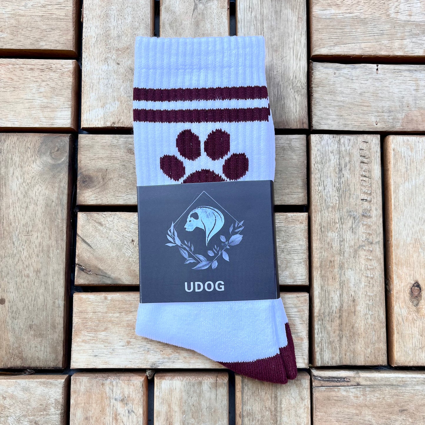 Bundle - 6x UDOG Socks