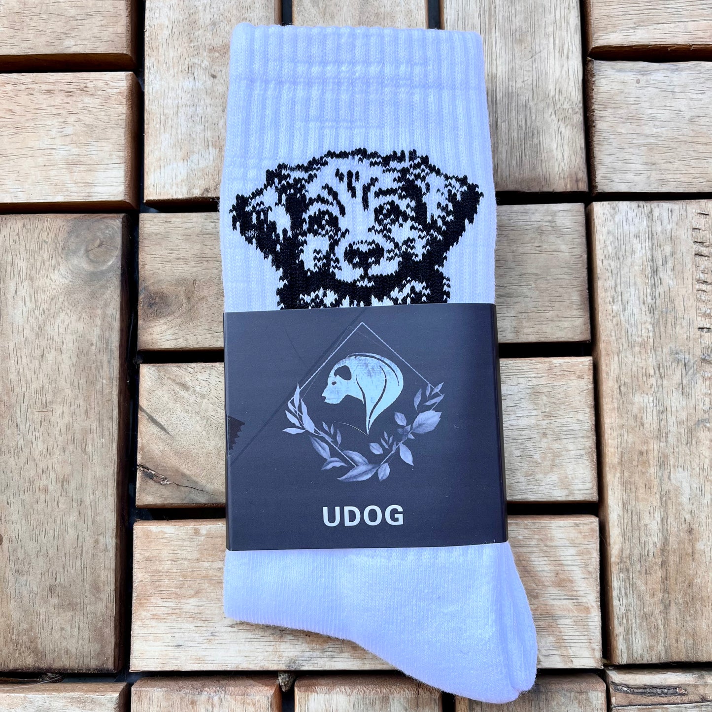 Bundle - 6x UDOG Socks