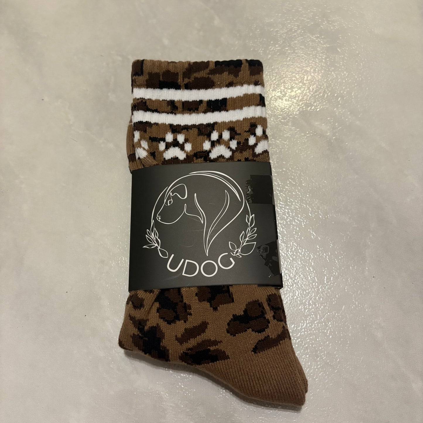 B-Ware - Socken - "Leo“