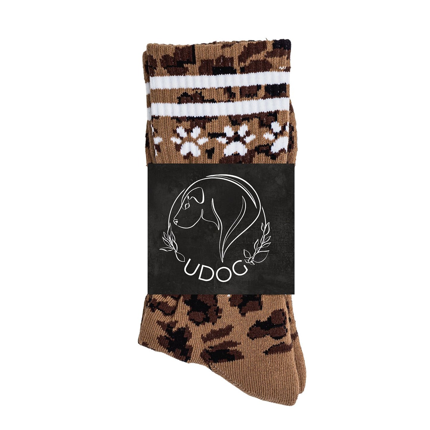 B-Ware - Socken - "Leo“