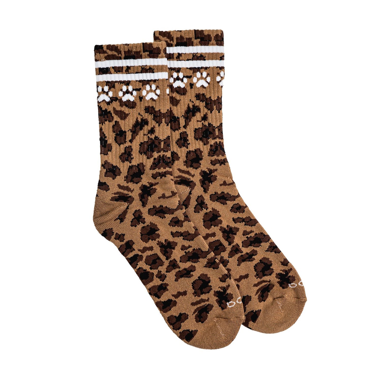 Socken - "Leo“