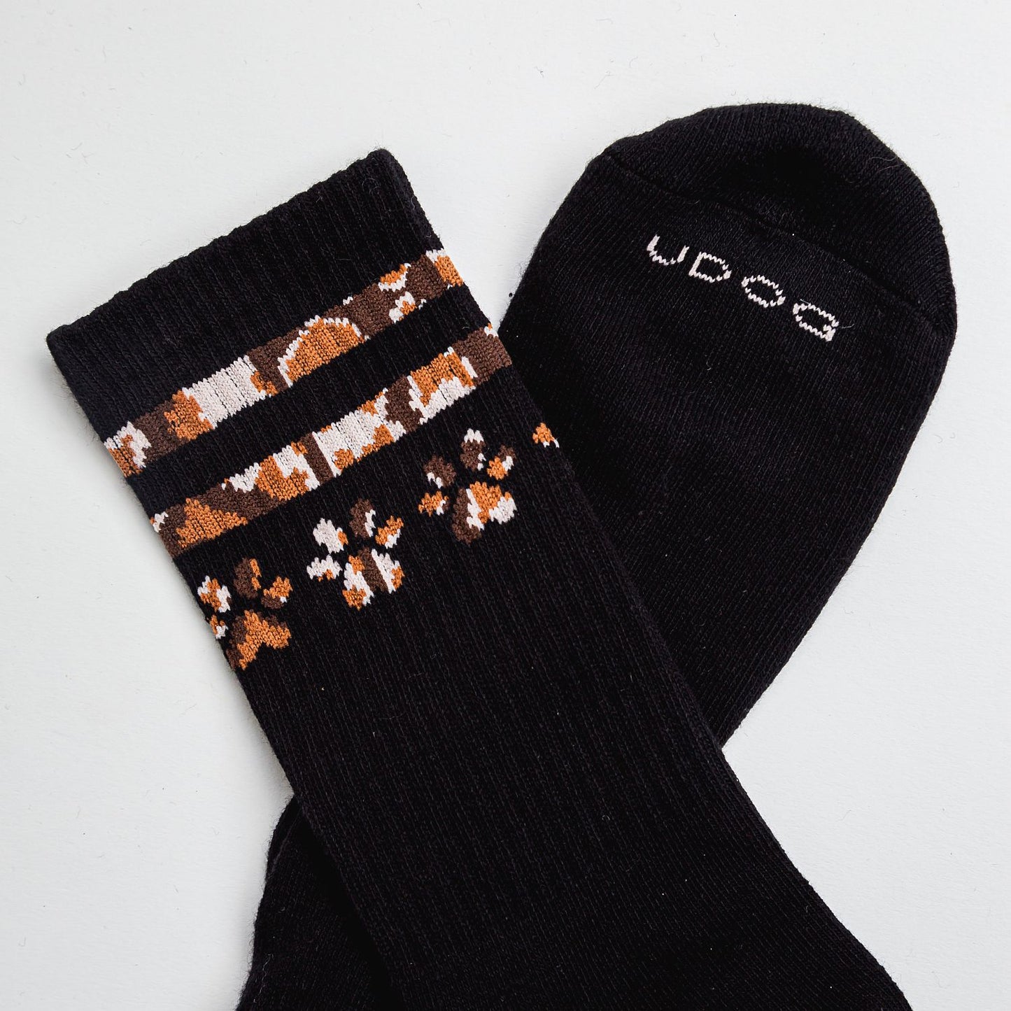 B-Ware - Socken - "Black Hunter“