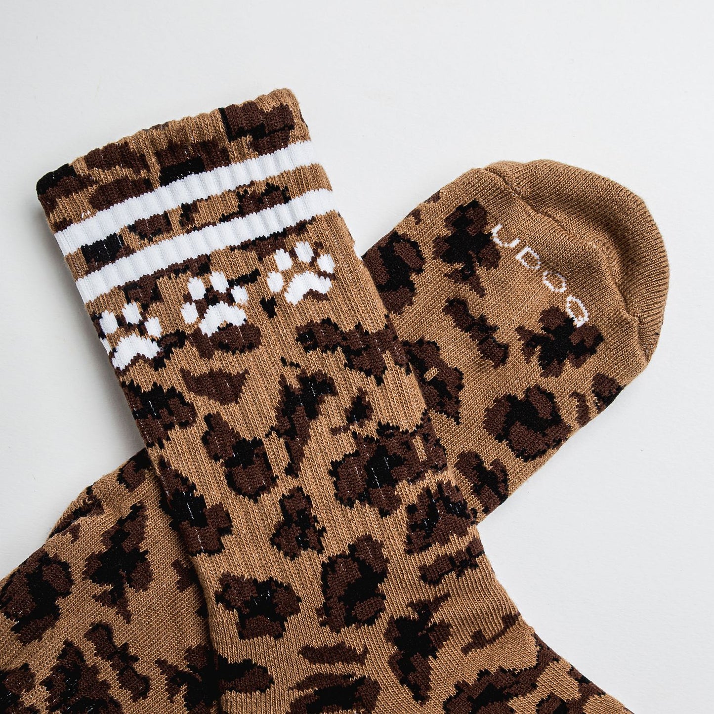 Socken - "Leo“