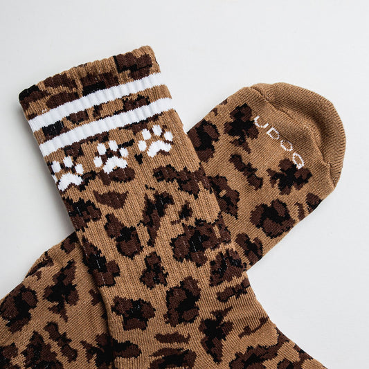Socken - "Leo“