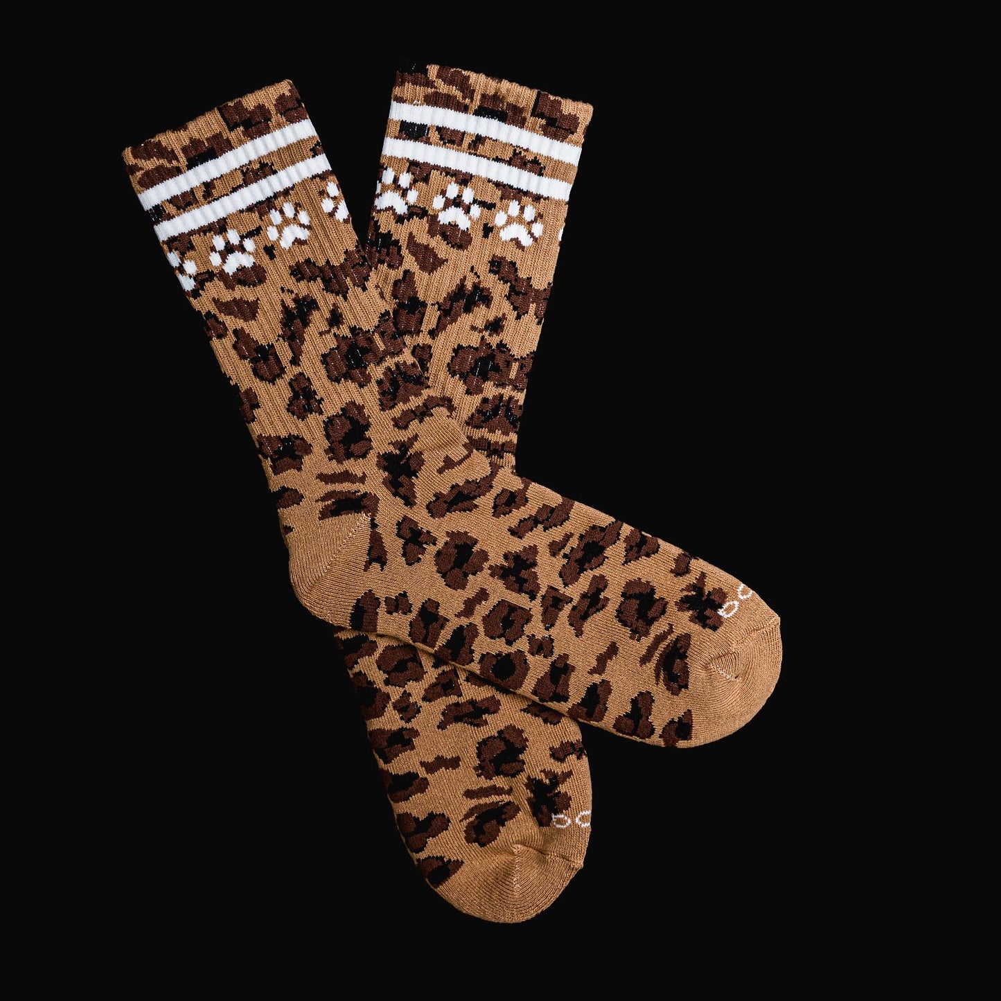 Socken - "Leo“