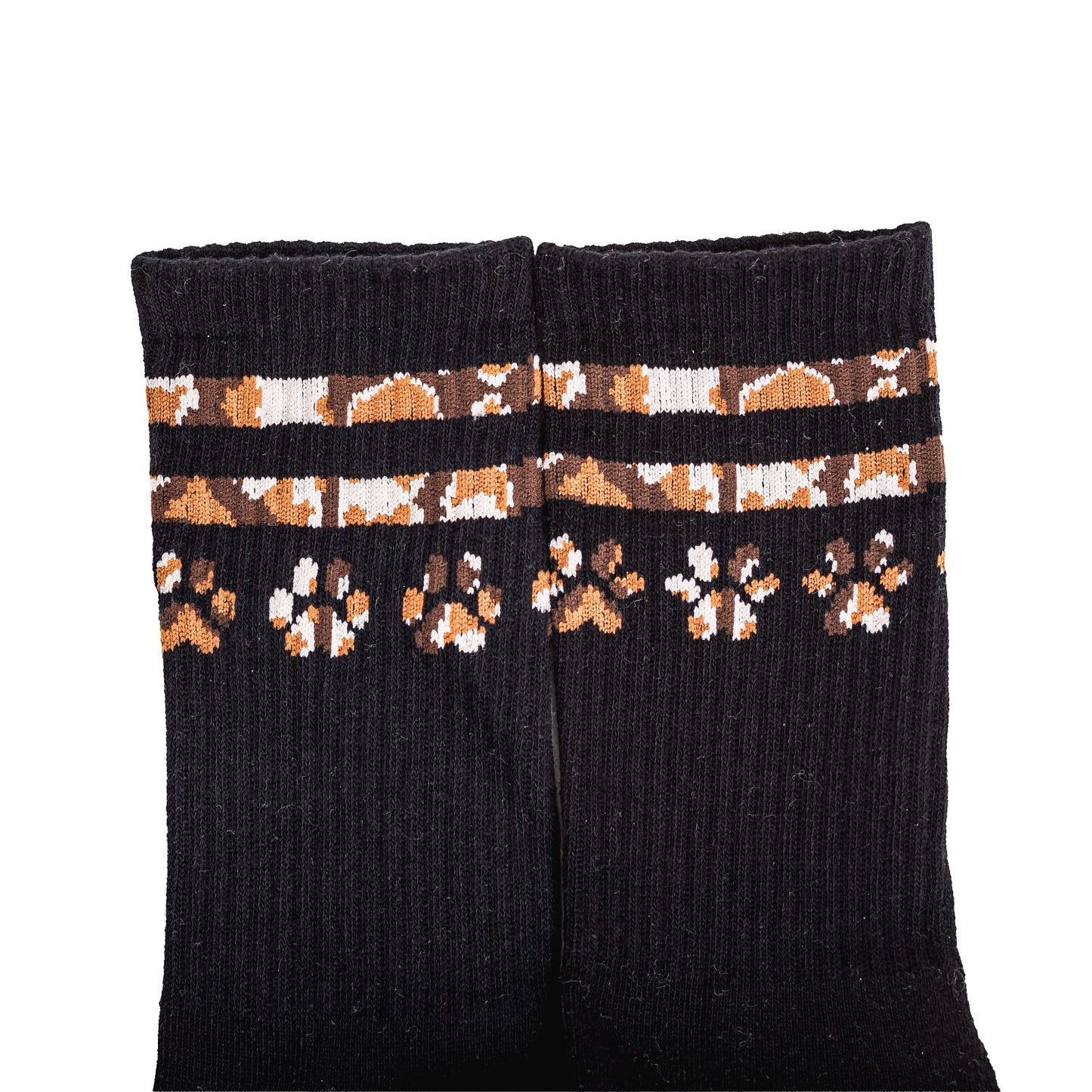 B-Ware - Socken - "Black Hunter“