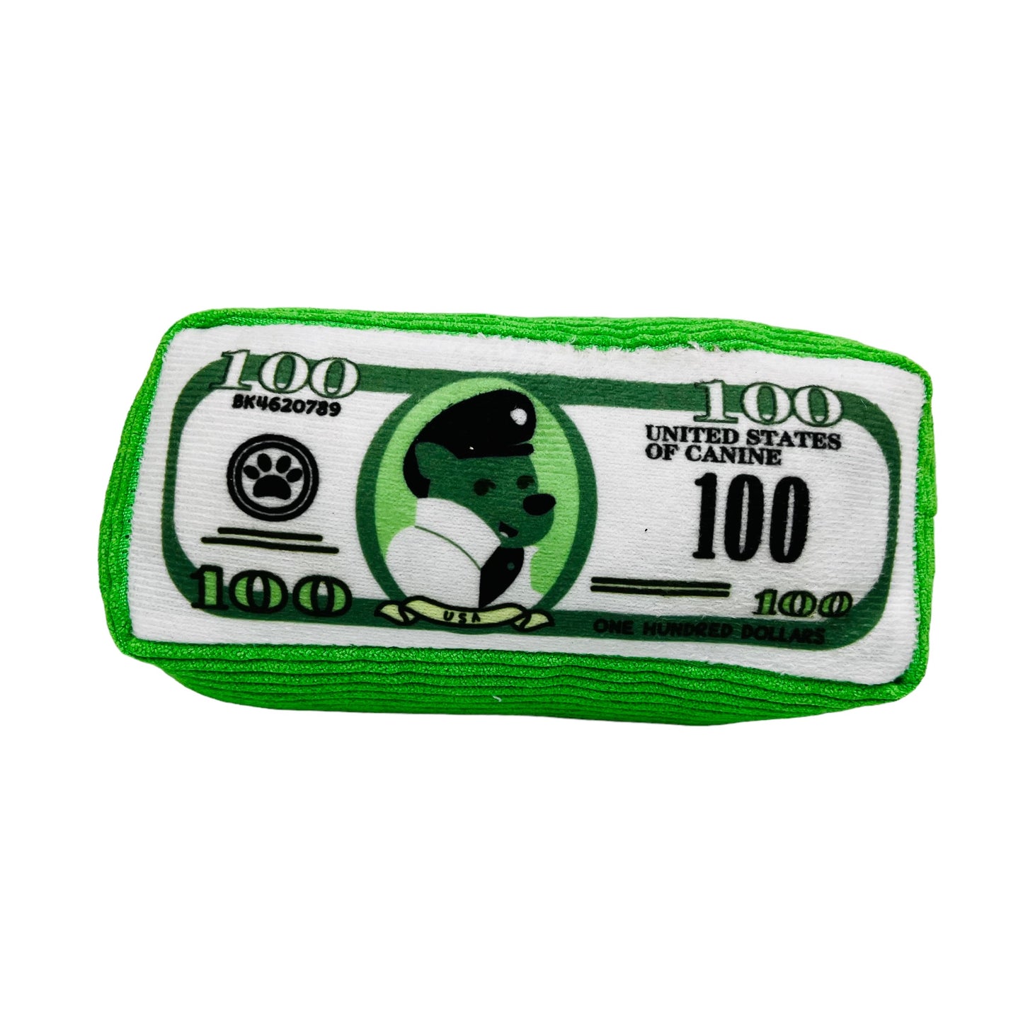 Toy dollars