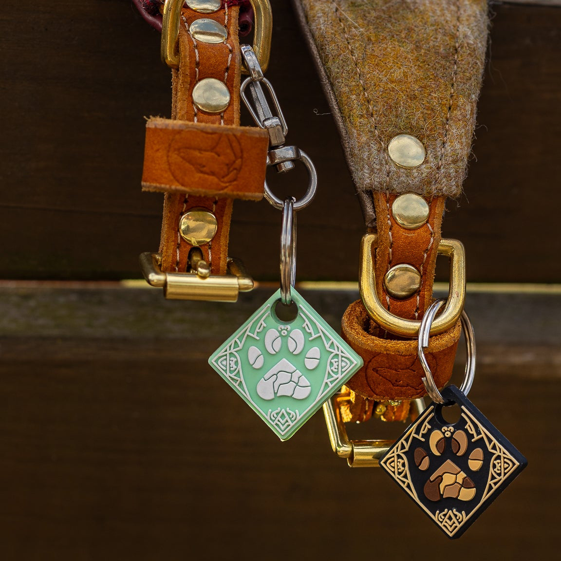 UDOG Tag “Galaxy of the Woof”